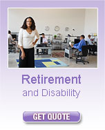 Retirement