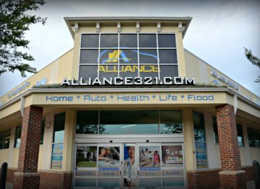 Alliance Insurance is Growing! New Office Pictures.