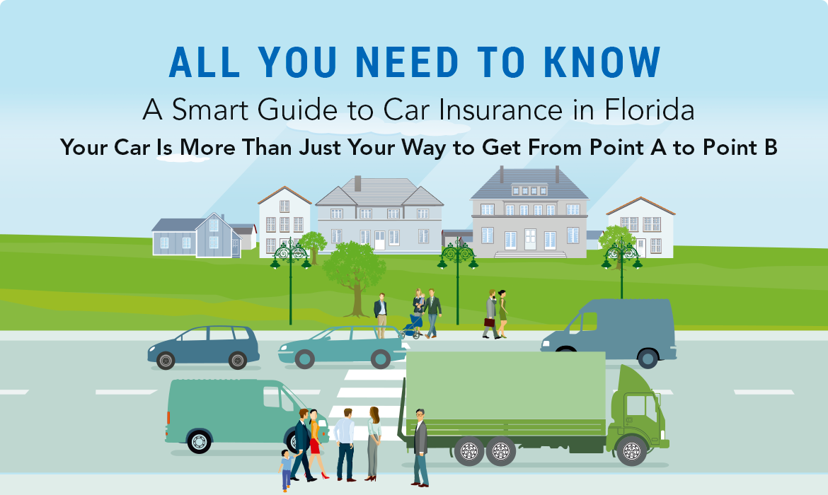 Find Florida Car Insurance Quotes | Alliance & Associates