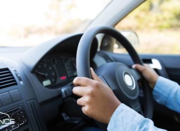 8 Reasons Why Car Insurance Rates Increase