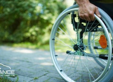 Why You Need Disability Insurance and How to Get It