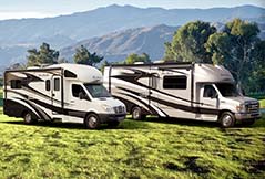 rv's