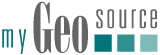 geo source logo