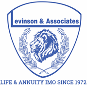 levinson logo